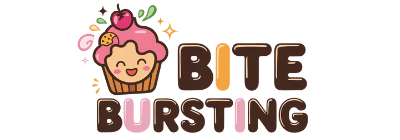 Bite Bursting Logo