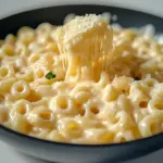 One-Pan Butter Parmesan Pasta