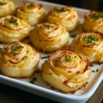 Duchess Potatoes Recipe