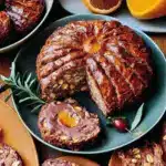 Stuffing pin cushion