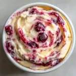 Christmas Cranberry Honey Butter