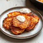 Hash Browns Recipe