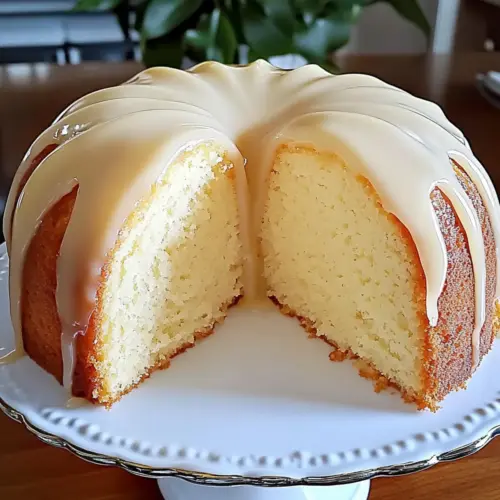 Slap Ya Momma” Pound Cake