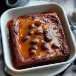 Sticky Toffee Pudding Cake