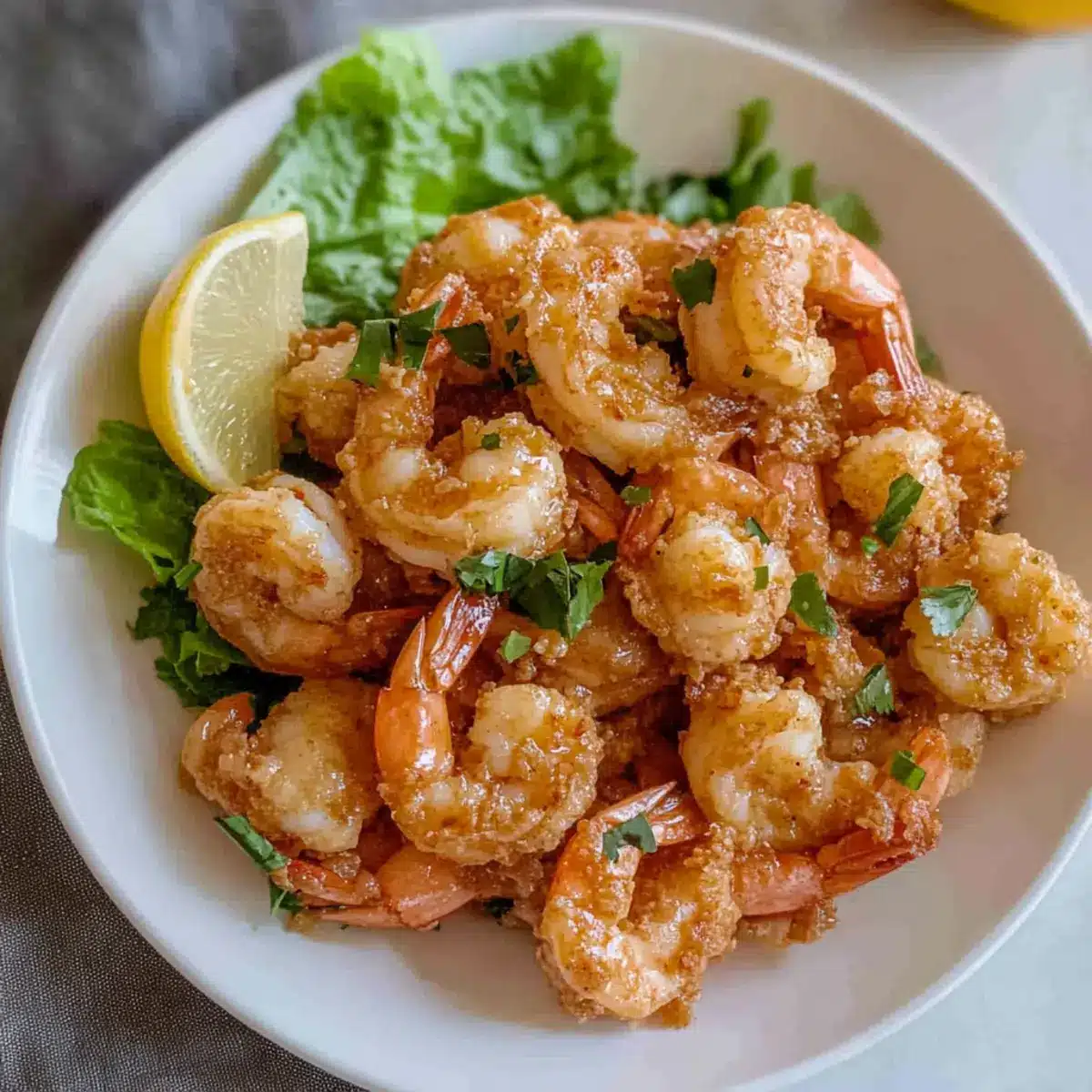 Bang Bang Shrimp Recipe