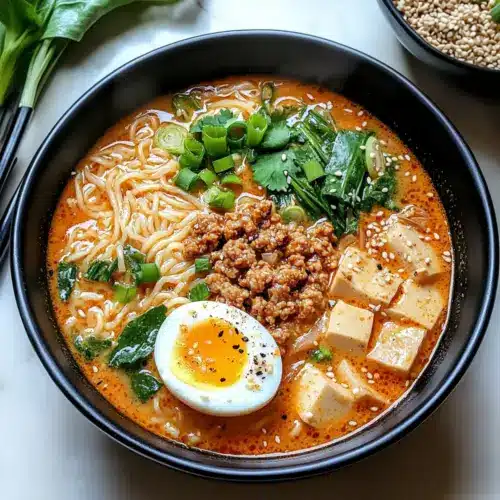 Tan Tan Ramen