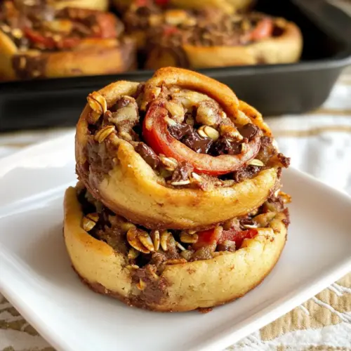 Muffuletta Pizza Rolls