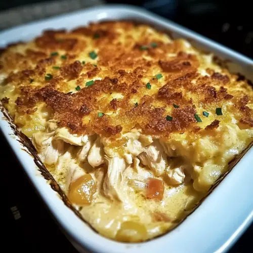 Famous Neiman Marcus Chicken