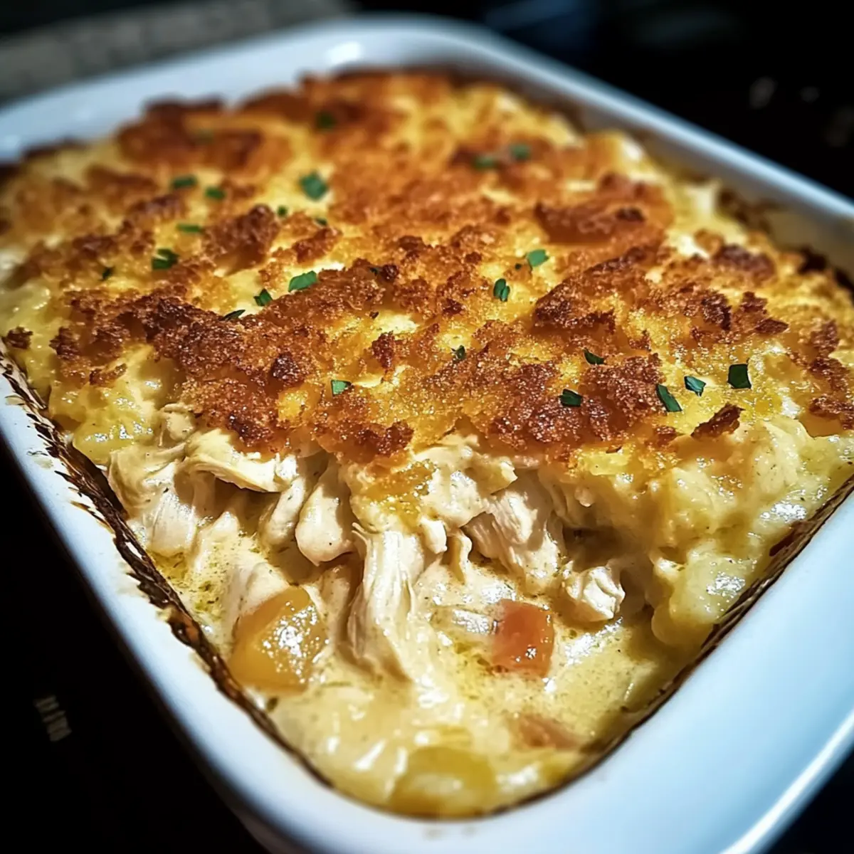 Famous Neiman Marcus Chicken
