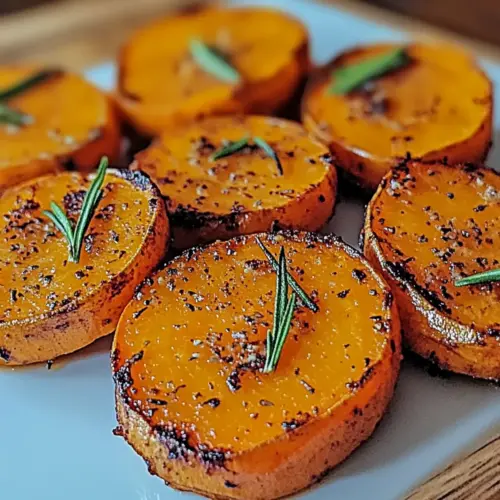 Crunchy Sweet Potato Bliss Bites