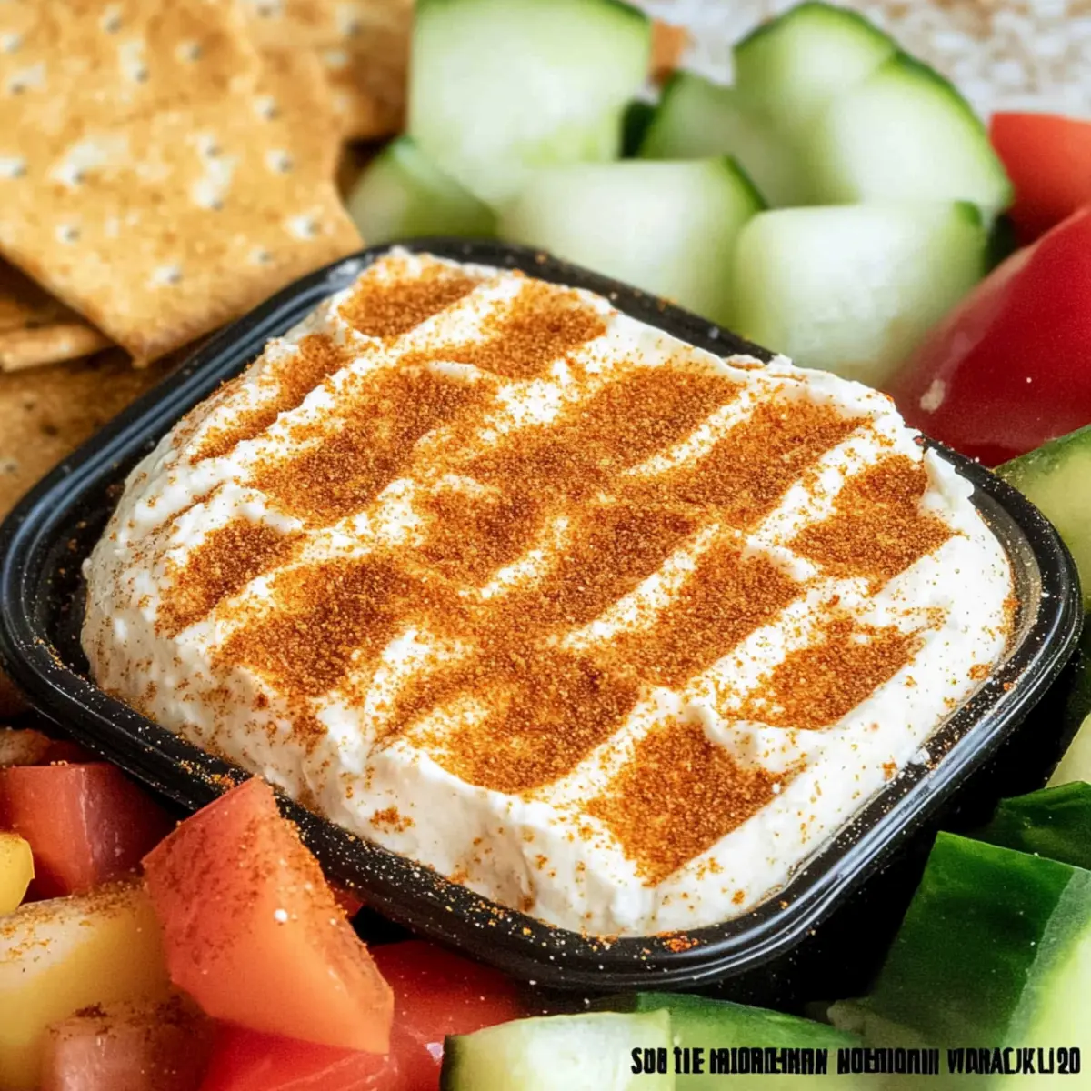 Smoked Cream Cheese
