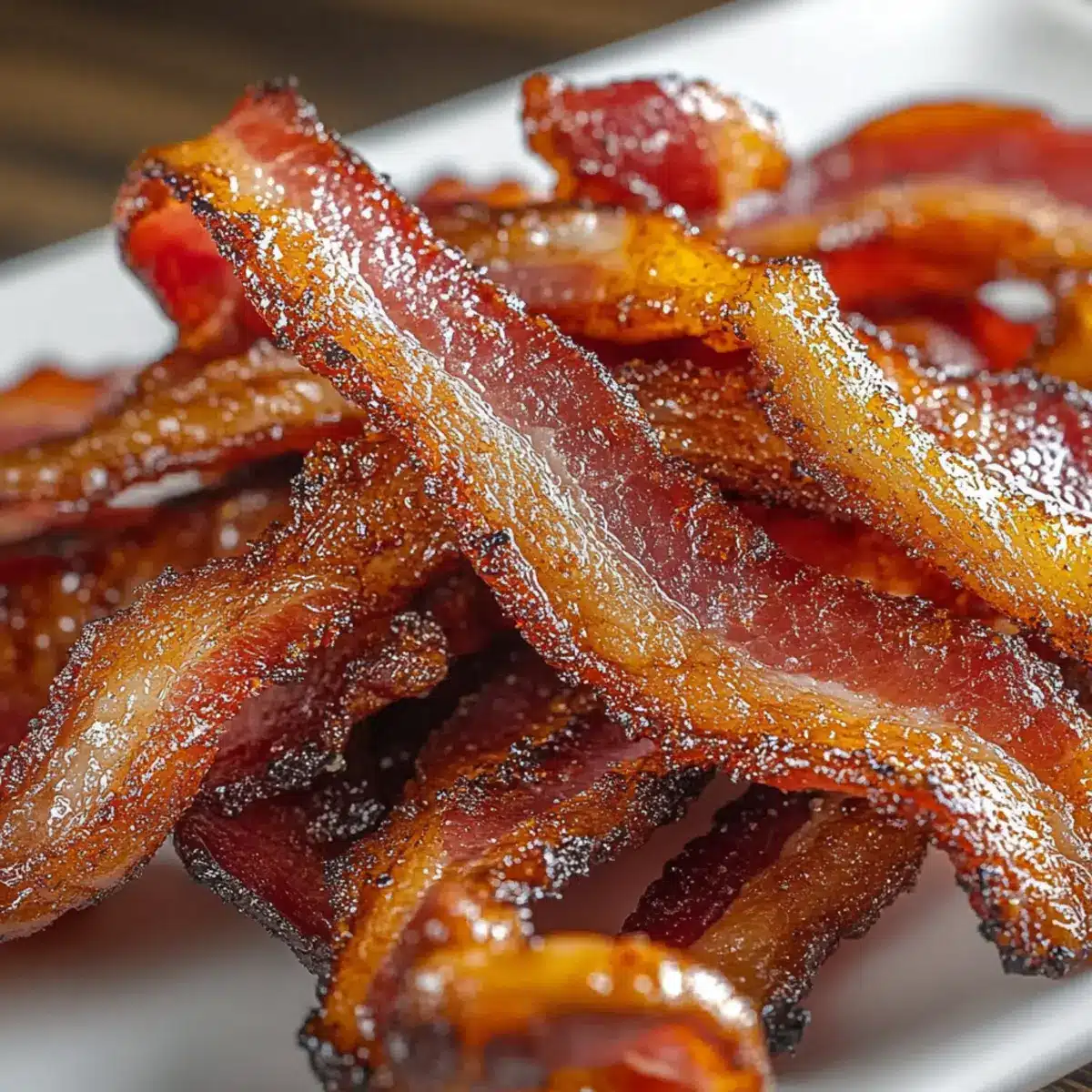 Million Dollar Bacon