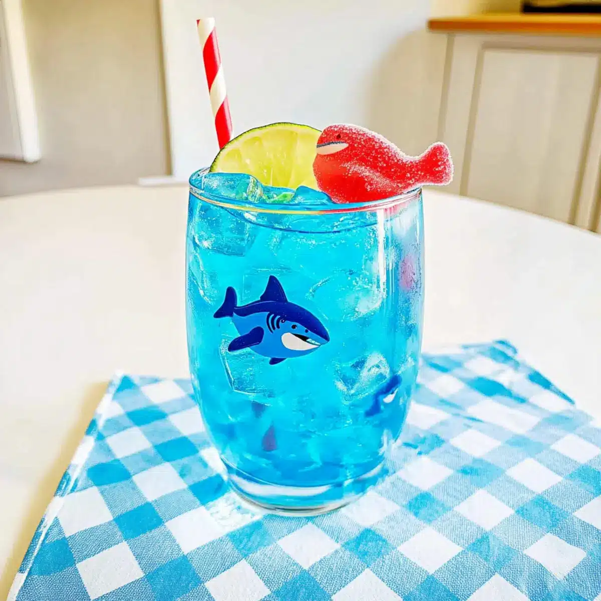 Ocean Water